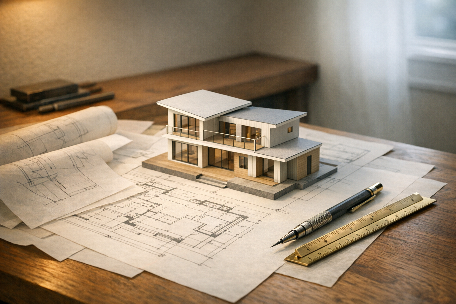 Architectural Design