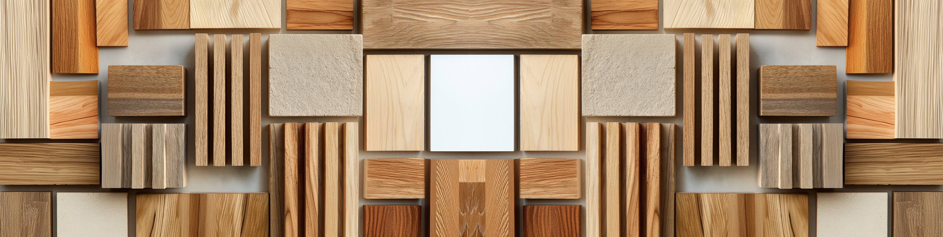 Types of architectural and woodworking joints